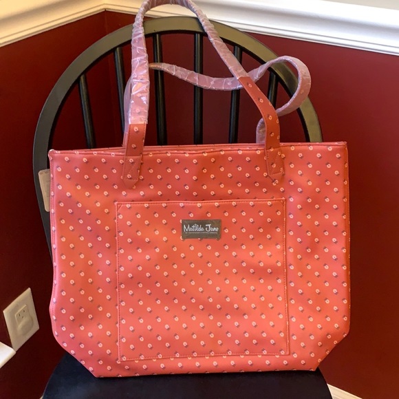 Matilda Jane Handbags - HOST PICK ❤️🎉Matilda Jane NWT bag beautiful